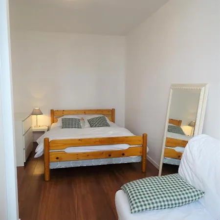 빌라 408-arcachon - Centre - Quartier Casino Mae-9584 아르카숑