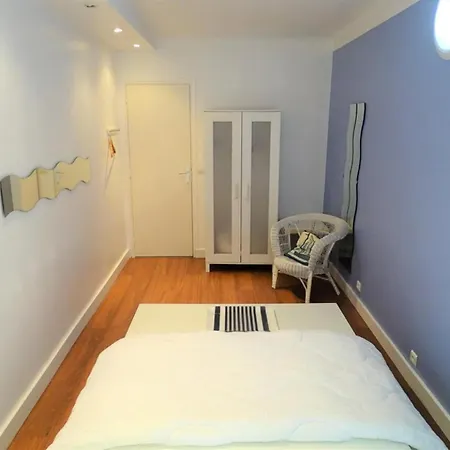 빌라 408-arcachon - Centre - Quartier Casino Mae-9584 아르카숑