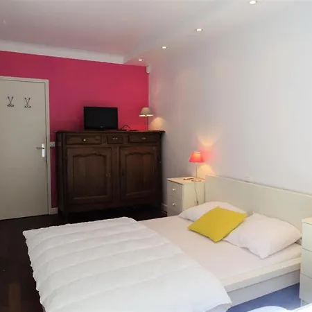 408-arcachon - Centre - Quartier Casino Mae-9584 Vila Arcachon