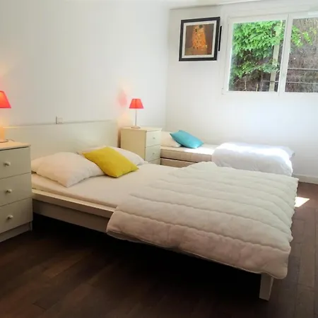 빌라 408-arcachon - Centre - Quartier Casino Mae-9584