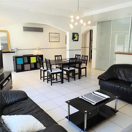 408-arcachon - Centre - Quartier Casino Mae-9584 *