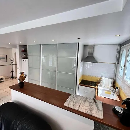 ヴィラ 408-arcachon - Centre - Quartier Casino Mae-9584