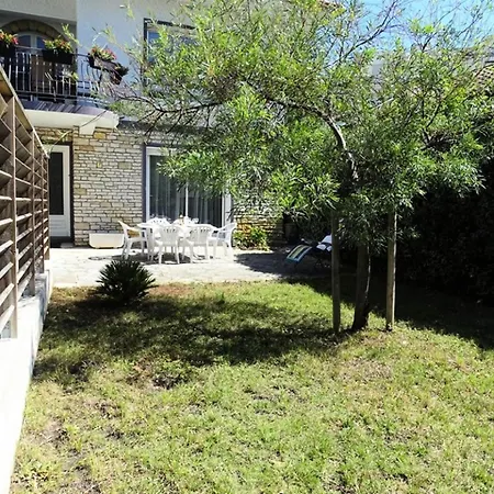 ヴィラ 408-arcachon - Centre - Quartier Casino Mae-9584 アルカション