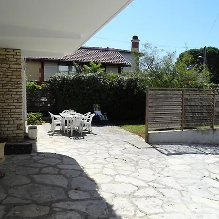 Villa 408-arcachon - Centre - Quartier Casino Mae-9584 Arcachon