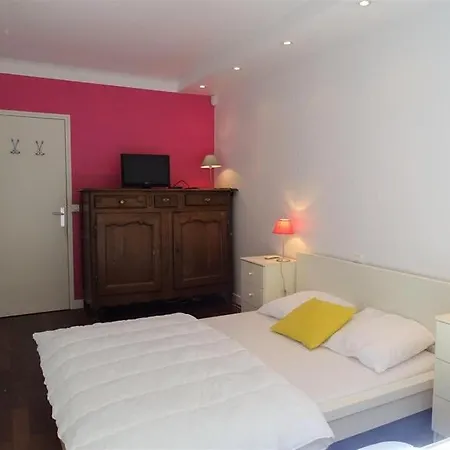 Villa 408-arcachon - Centre - Quartier Casino Mae-9584 Arcachon