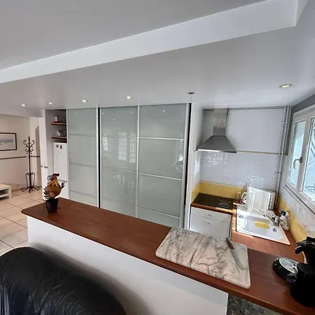 Villa 408-arcachon - Centre - Quartier Casino Mae-9584