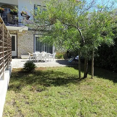 Villa 408-arcachon - Centre - Quartier Casino Mae-9584 *