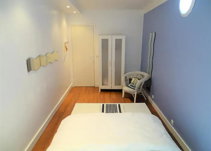 Villa Résidence 408-arcachon - Centre - Quartier Casino Mae-9584 Arcachon