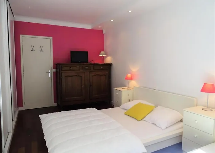 408-arcachon - Centre - Quartier Casino Mae-9584 ヴィラ アルカション