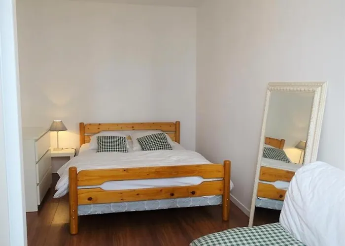 Villa Résidence 408-arcachon - Centre - Quartier Casino Mae-9584 *